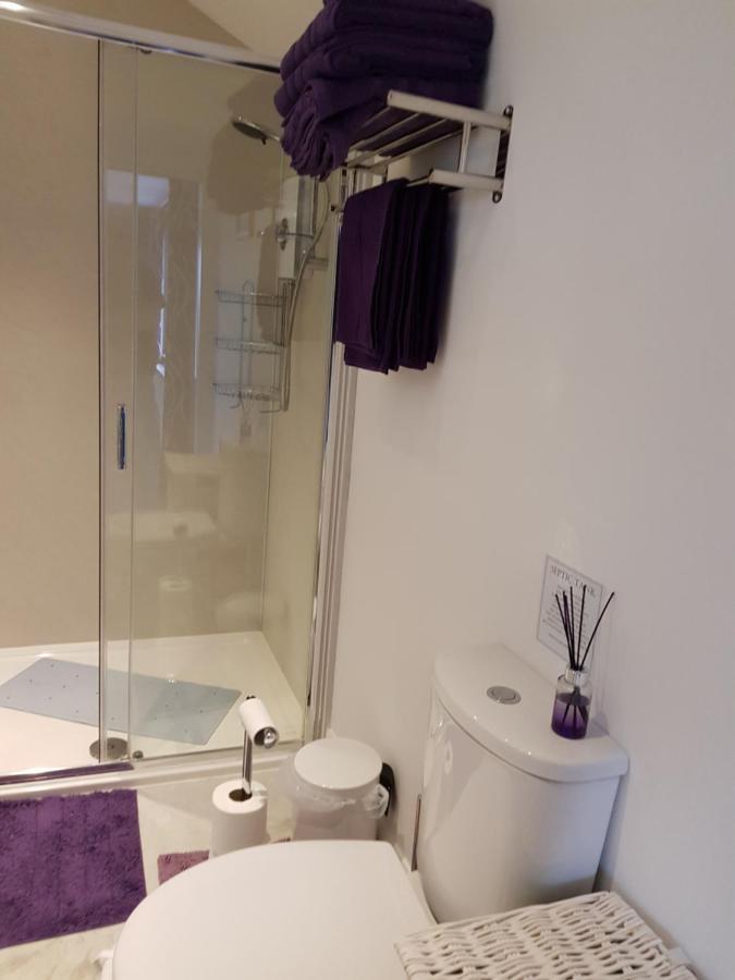 Delny Muir House Bed & Breakfast Invergordon Ngoại thất bức ảnh