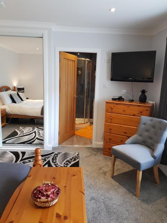Delny Muir House Bed & Breakfast Invergordon Ngoại thất bức ảnh