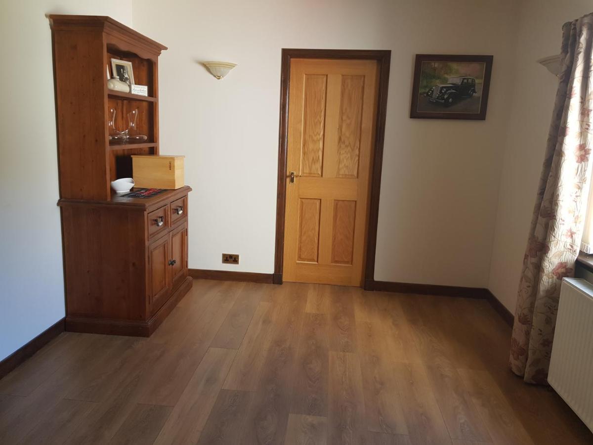 Delny Muir House Bed & Breakfast Invergordon Ngoại thất bức ảnh