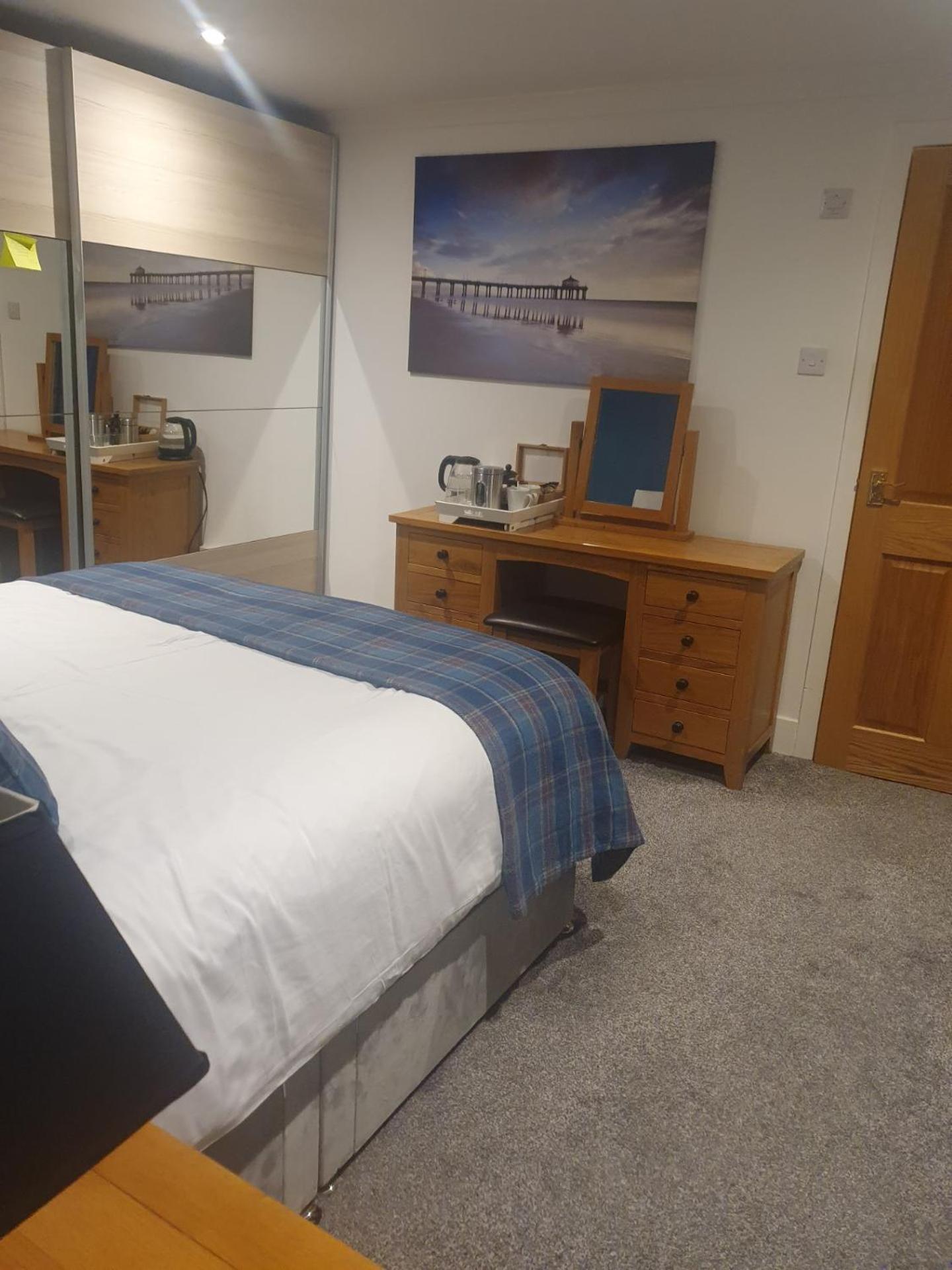 Delny Muir House Bed & Breakfast Invergordon Ngoại thất bức ảnh